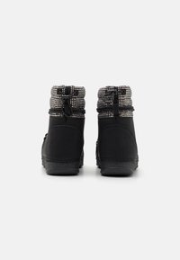Even&Odd Botas para la nieve - black