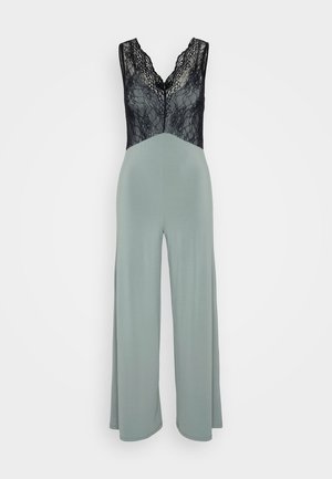 Anna Field Jumpsuit - green