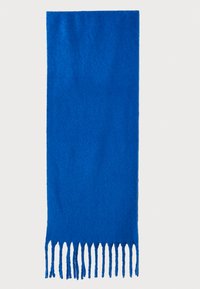Non sélectionné, blue