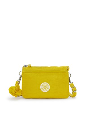 RIRI - Sac bandoulière - inside yellow