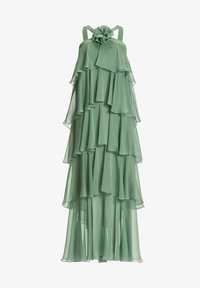 Ausgewählt, pistachio green