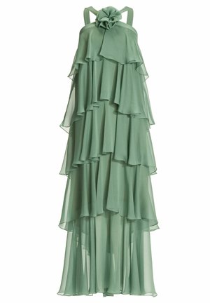 Swing, Abiti per occasioni speciali - pistachio green