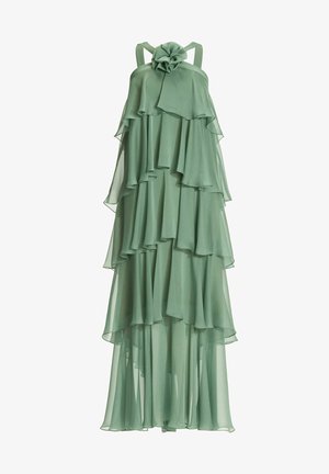 Swing, Abiti per occasioni speciali - pistachio green