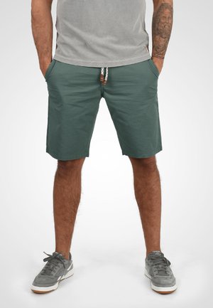 Blend, RAGNA - Short - green