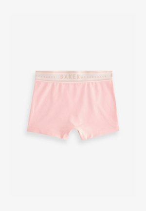 Baker by Ted Baker, REGULAR FIT - BOXER 5 PACK . - Braguitas - pink