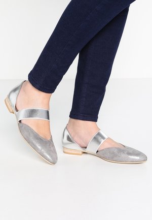 Gabor Ballerinasko m/ rem - grey