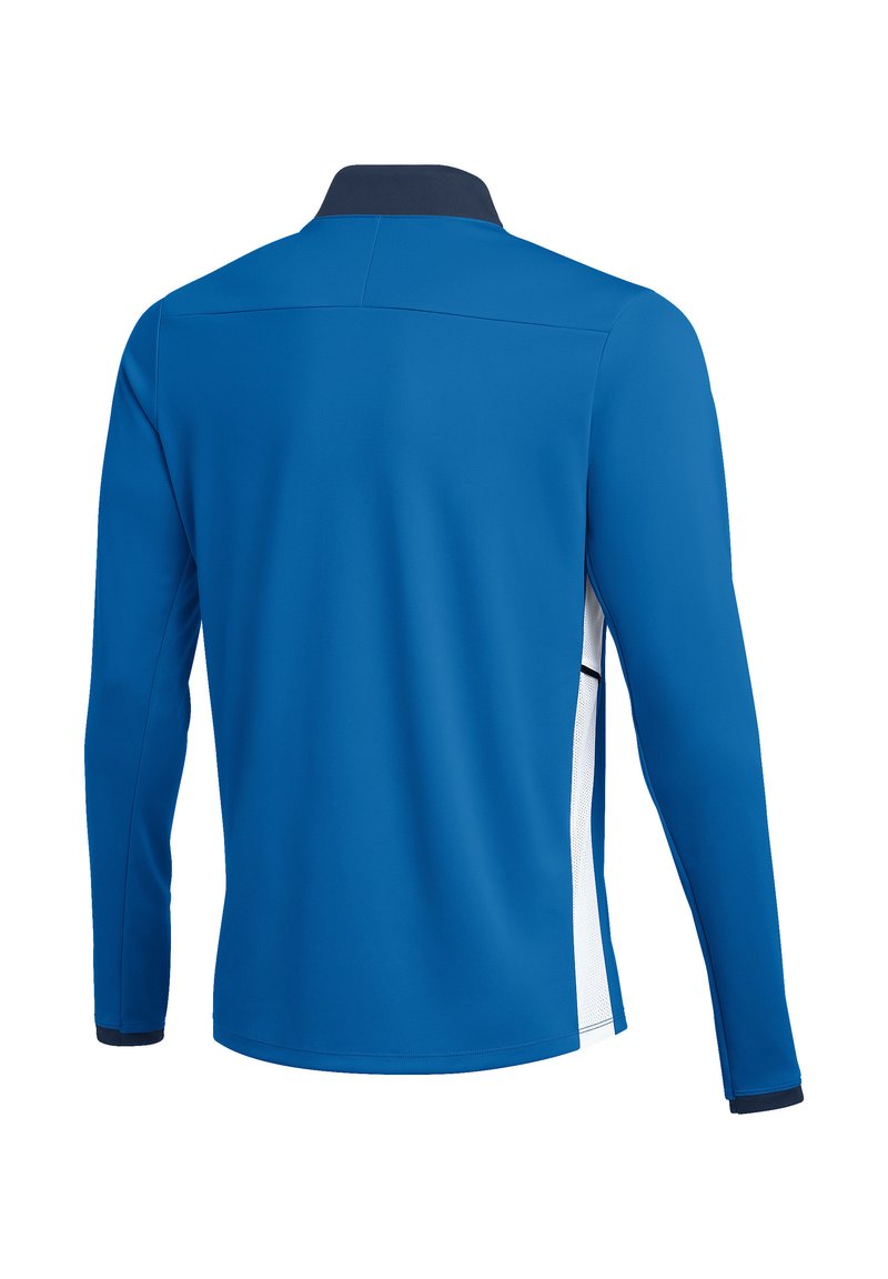 Nike Performance TEAM ACADEMY DRILL - Top s dlouhým rukávem - blau