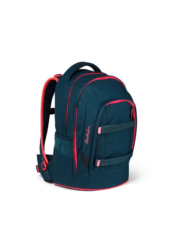 SATCH PACK 4.0 – Schulranzen Set