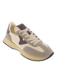 Victoria Shoes Sneakers basse - bordeaux