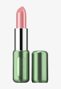 Clinique - POP LONGWEAR LIPSTICK - Rossetto - cup of cream Immagine in miniatura 1