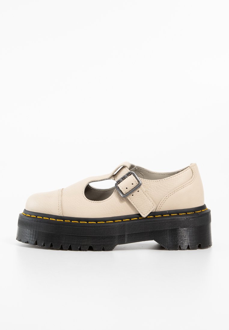 Dr. Martens Instappers beige Dr. Martens Instappers beige