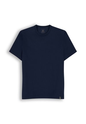 Boggi Milano, Základné tričko - navy blue