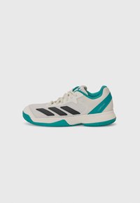 Unausgewählt, white/pure teal