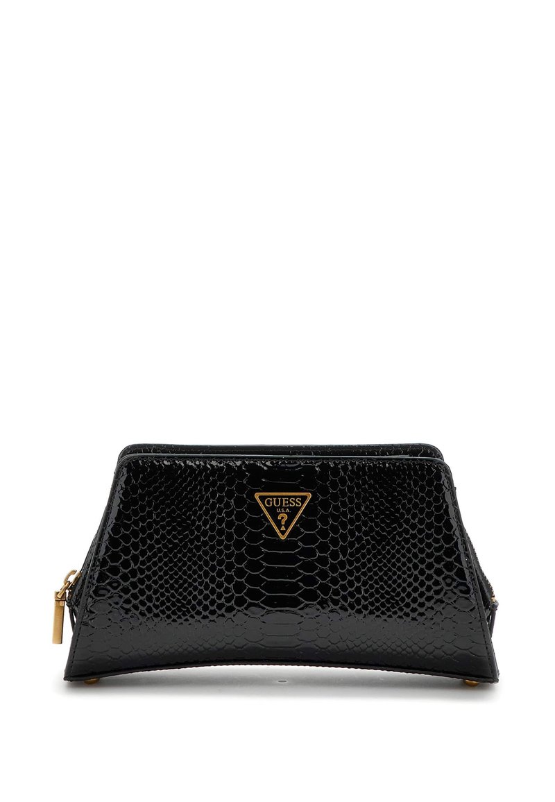 Guess Pochette - schwarz