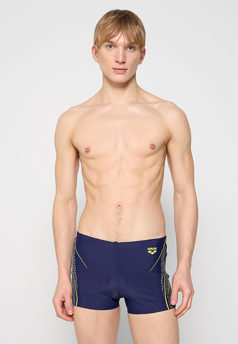 Arena Zwembroek donkerblauw Arena Zwembroek donkerblauw