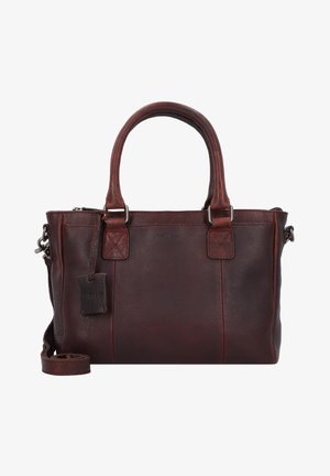 ANTIQUE AVERY - Handbag - brown
