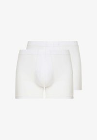 Non selezionato, bianco