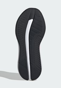 adidas Performance GALAXY 7 - Chaussures de running sur route - silver violet   lucid pink   shadow navy