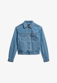 Niet geselecteerd, boston vintage blue