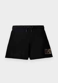 Dresside alumine osa - black/gold
