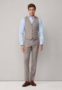 Hackett London Smanicato - taupe beige