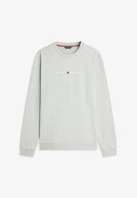 Unausgewählt, ice grey heather