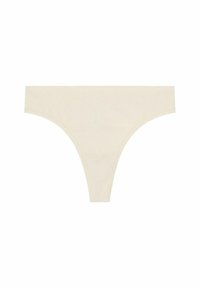 String - ivory