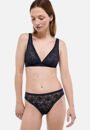 CULOTTE VALENTINA  - Slip - marine