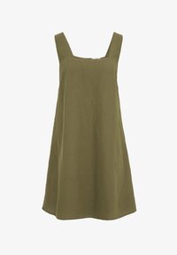 Valitud, olive green