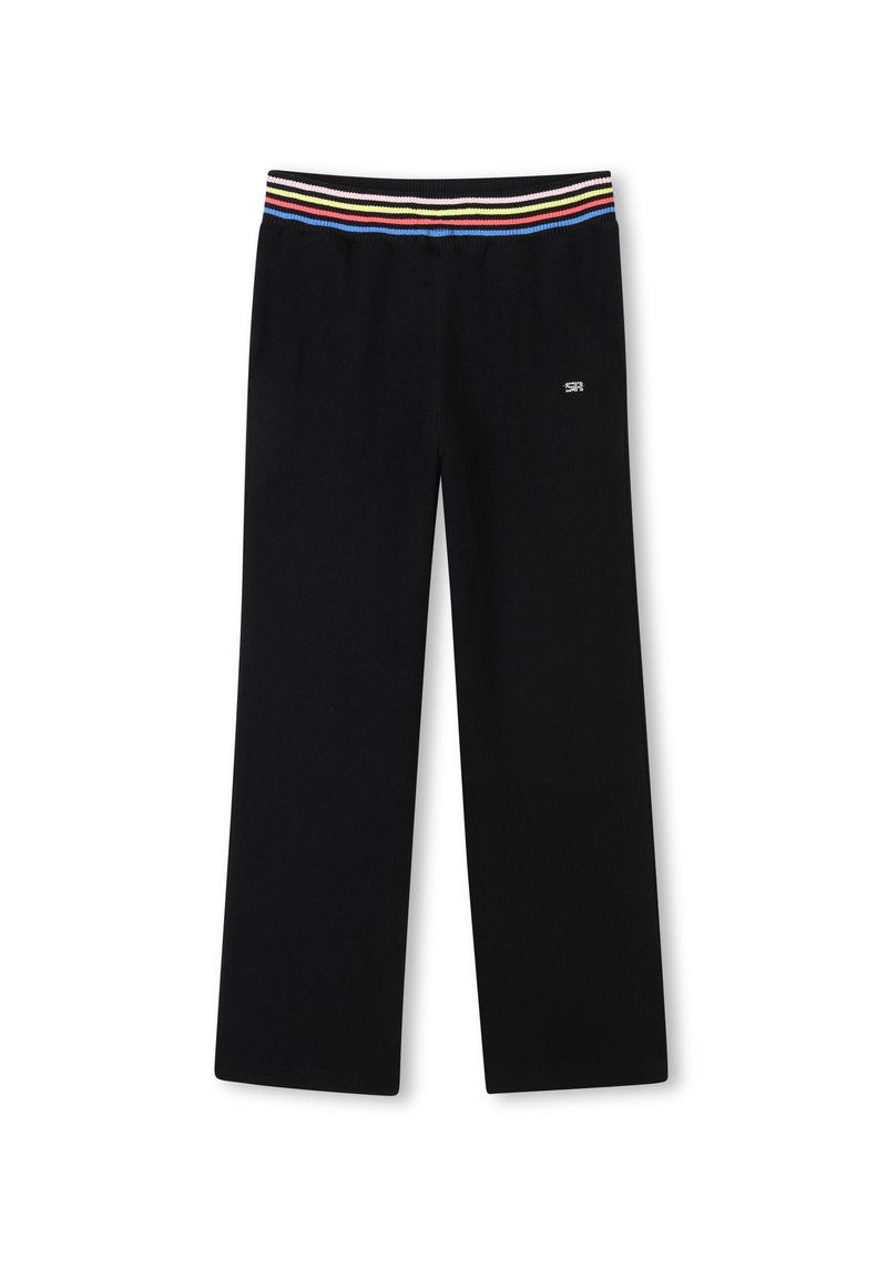 Sonia Rykiel Trousers - black