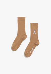 Unausgewählt, pale umber