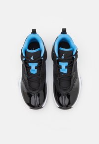 Jordan JORDAN STAY LOYAL 3 UNISEX - Scarpe da basket - black/university blue/white