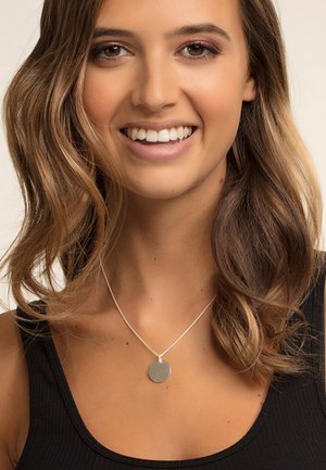 THOMAS SABO Pendentif - silver-coloured
