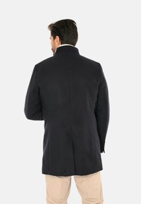 Ciabalù Cappotto corto - blu