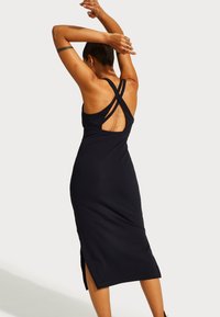 Sweaty Betty Sukienka z dżerseju