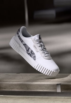 Zapatillas - white