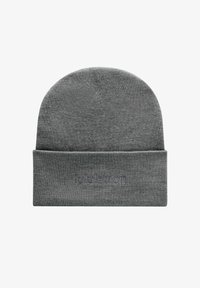 Ei valittu, heathered asphalt grey