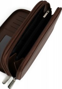 Hexagona CONFORT - Portemonnee - chocolat