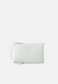 BEST CROSSBODY - Soma ar siksnu pāri ķermenim - snow