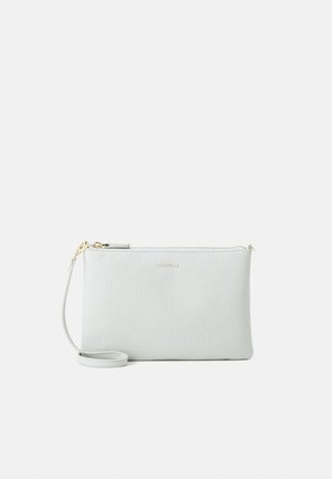 BEST CROSSBODY - Clutch - snow