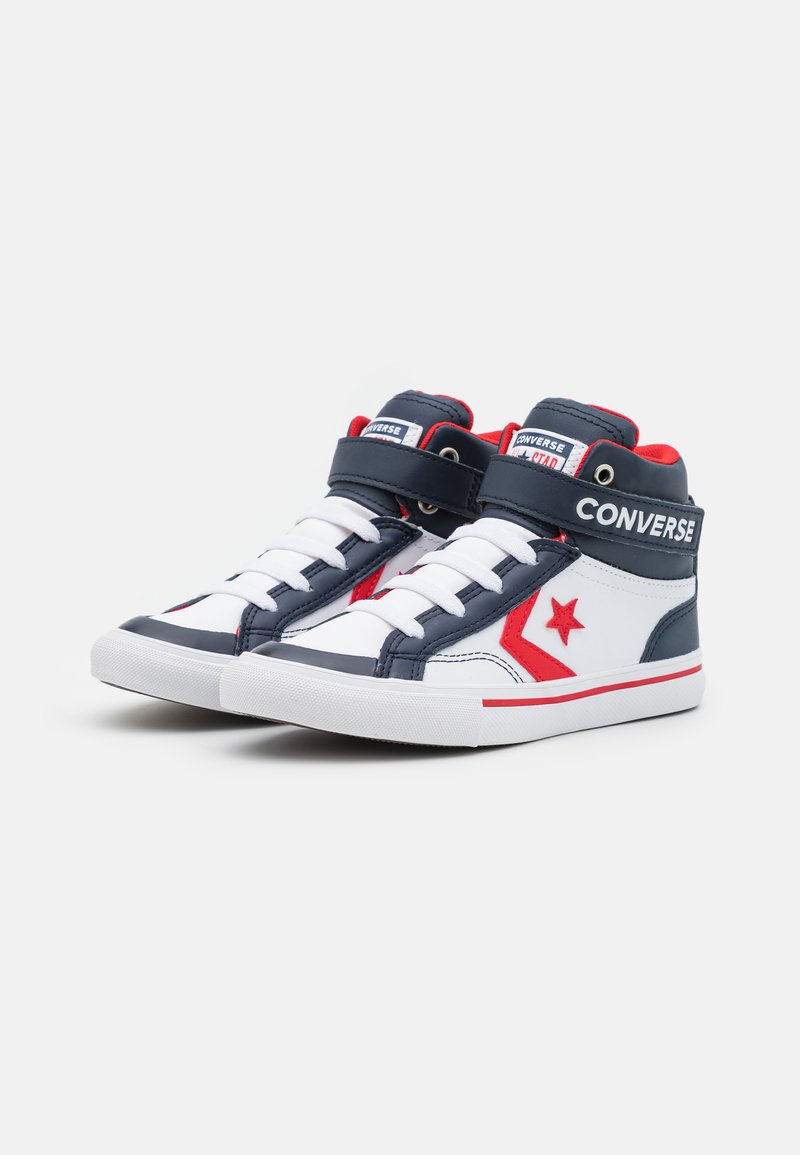 converse pro blaze strap