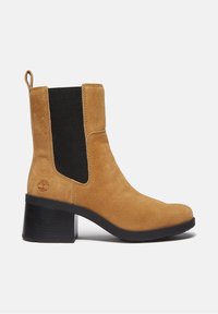 Timberland MID CHELSEA - Botines - medium brown