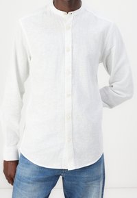 G-STAR Džíny Straight Fit - light-blue denim