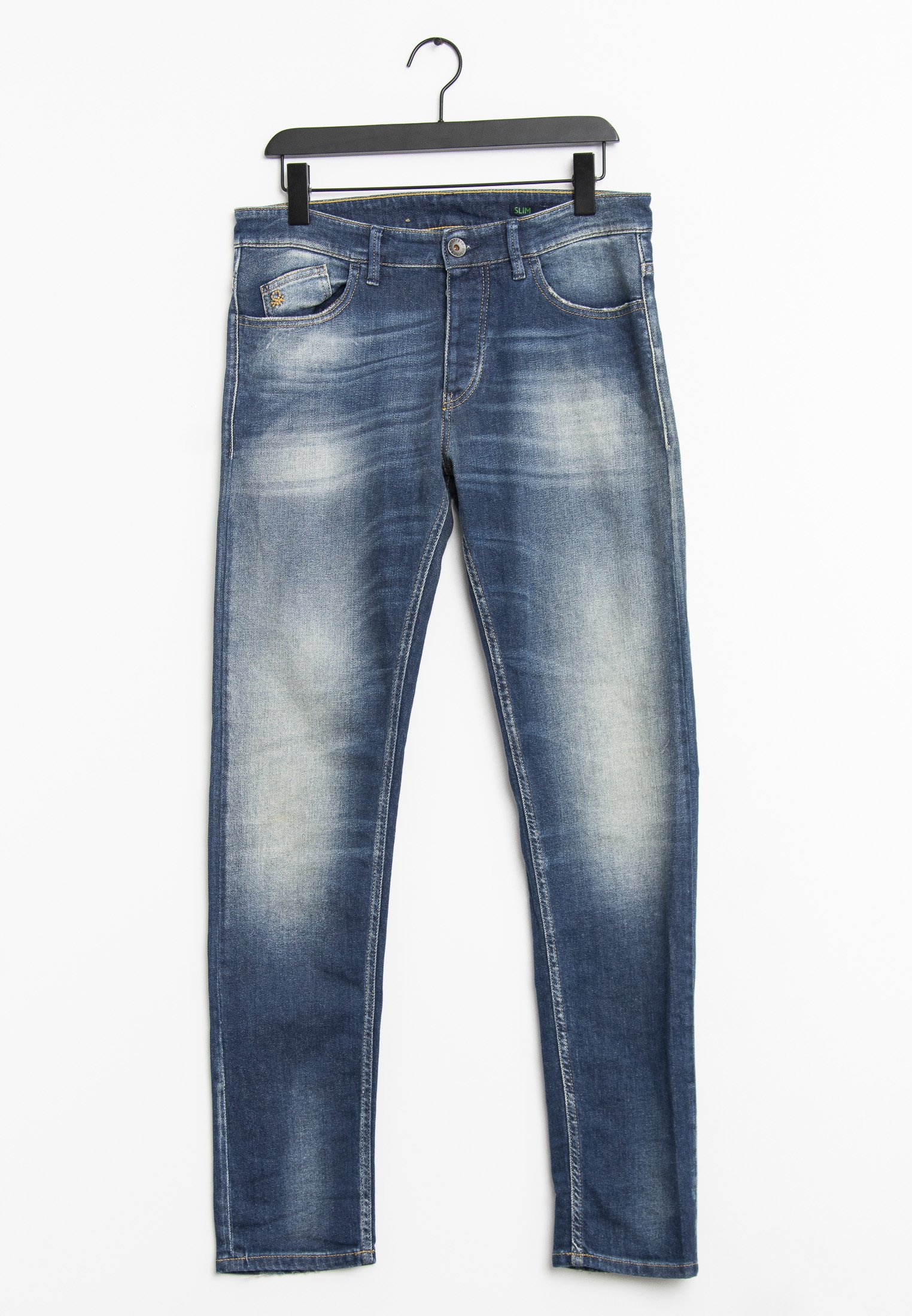 zalando jeans benetton