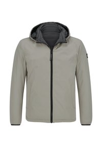 Unausgewählt, hell beige
