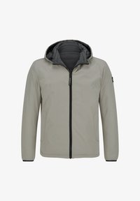 Unselected, hell beige