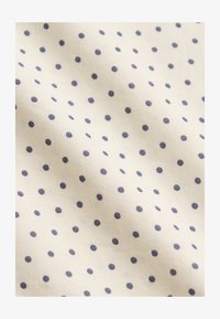 Non sélectionné, off white polka dot