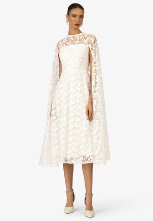 Occasion wear - weiss