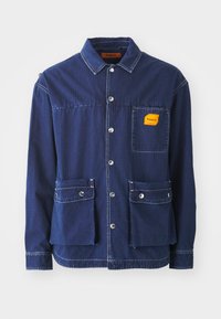 Replay Inc. UNISEX - Camicia - dark blue