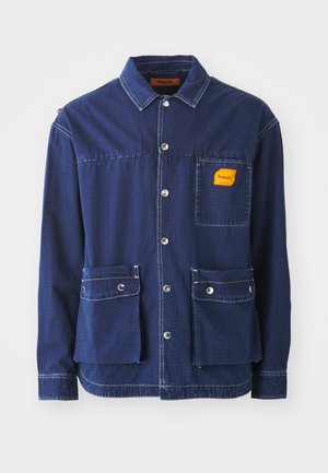Replay Inc. UNISEX - Shirt - dark blue